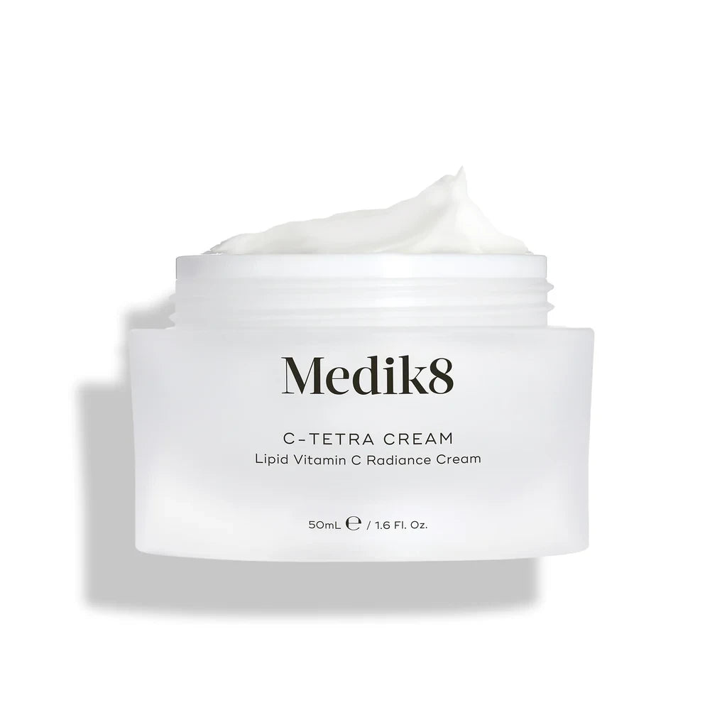 Medik8 C-Tetra® Cream