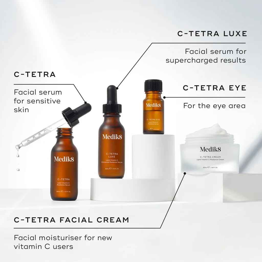 Medik8 C-Tetra® Cream