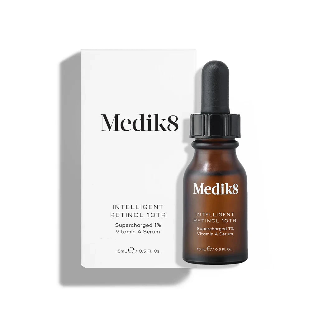 Medik8 Intelligent Retinol ™ 10TR